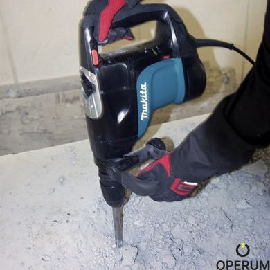 Перфоратор Makita HR 4501 С HR4501C HR4501C фото