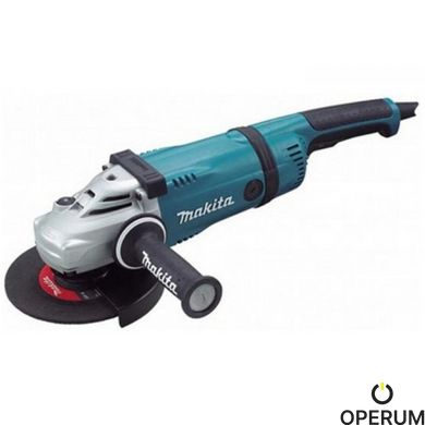 Кутова шліфувальна машина Makita GA 9040 RF01 GA9040RF01 GA9040RF01 фото