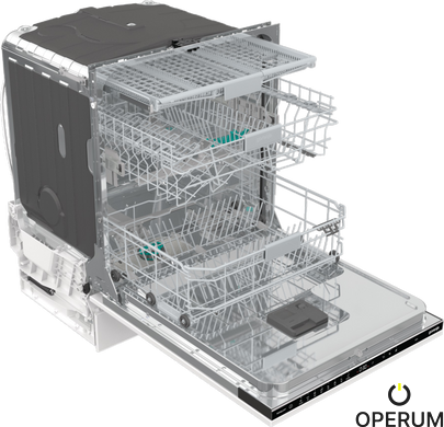 Посудомийна машина Gorenje GV 673 C60 (DW50.2) (6877222) 739123 фото