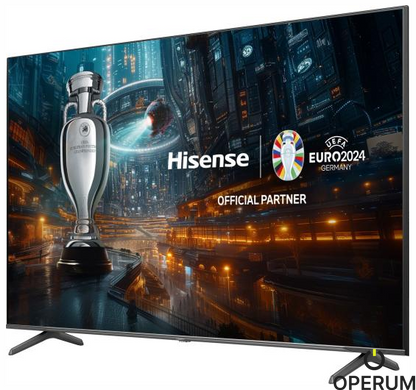 LED-телевізор Hisense 55E7NQ PRO (6998088)