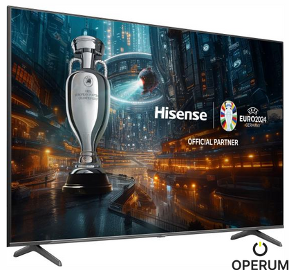 LED-телевізор Hisense 55E7NQ PRO (6998088)