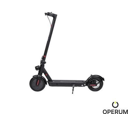 Электросамокат Like.Bike One (Black) 270 Wh 637102 фото