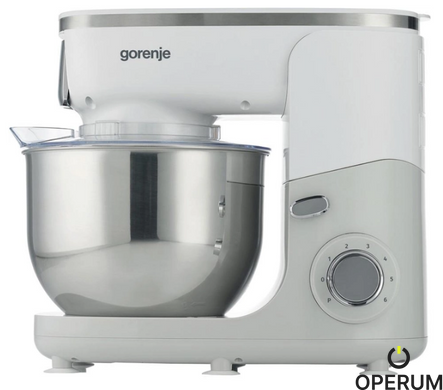 Кухонний комбайн Gorenje MMC 1005 W (SM20310) (6909549)