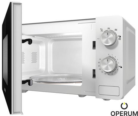 Микроволновая печь Gorenje MO 20 E1W (M20XYZ) 733232 фото