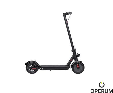 Электросамокат Like.Bike One (Black) 270 Wh 637102 фото