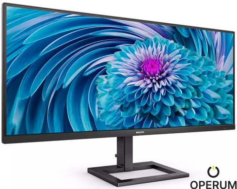 Монітор 34" Philips 346E2LAE/00 346E2LAE/00 фото