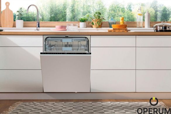 Посудомийна машина Gorenje GV 673 C60 (DW50.2) (6877222) 739123 фото