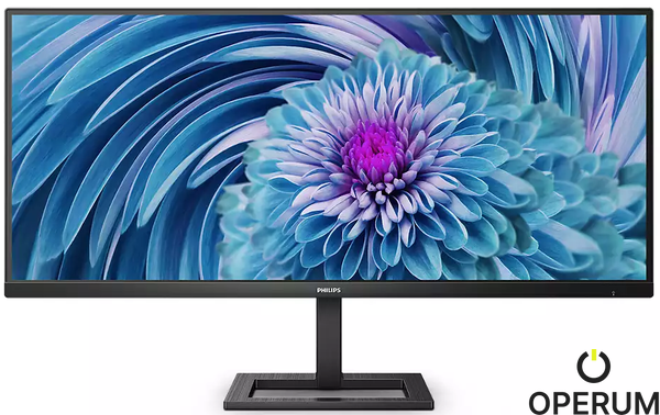 Монітор 34" Philips 346E2LAE/00 346E2LAE/00 фото