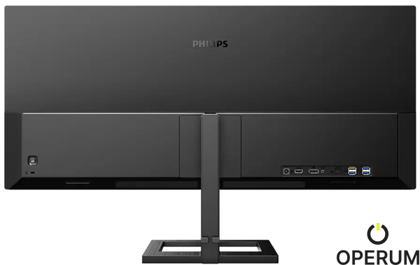 Монітор 34" Philips 346E2LAE/00 346E2LAE/00 фото