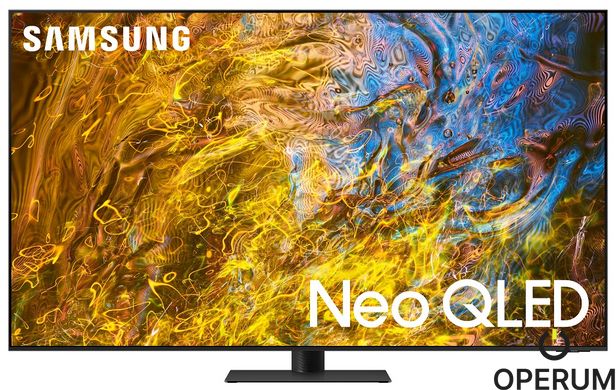 LED-телевизор Samsung QE65QN95DAUXUA (6965219) QE65QN95DAUXUA фото