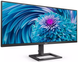 Монітор 34" Philips 346E2LAE/00 346E2LAE/00