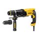 Перфоратор мережевий SDS-Plus DeWALT D25134K D25134K