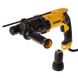 Перфоратор мережевий SDS-Plus DeWALT D25134K D25134K