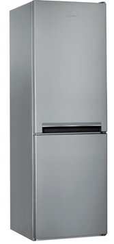 Холодильник Indesit LI7 S1E S 859991627920 фото