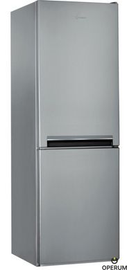 Холодильник Indesit LI7 S1E S 859991627920 фото