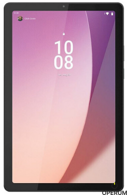 Планшетний ПК LENOVO Tab M9 4/64 WiFi Arctic Сірий + Case&Film (ZAC30085UA)