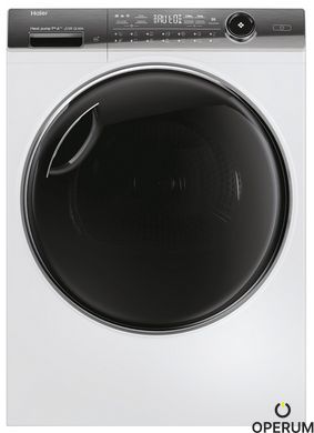 Сушильный автомат Haier HD90-A3Q979U1-S (6998445) 31102660 фото