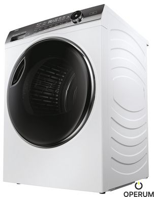 Сушильный автомат Haier HD90-A3Q979U1-S (6998445) 31102660 фото