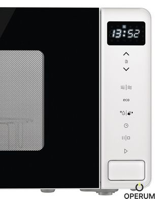 Мікрохвильова піч Gorenje MO 20 S4 W (M20XYZ) 733241 фото