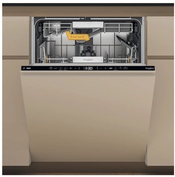 Посудомоечная машина Whirlpool W8I HT58 T (6898842) 869991657050 фото