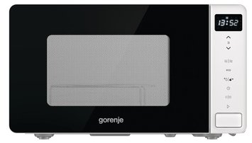 Мікрохвильова піч Gorenje MO 20 S4 W (M20XYZ) 733241 фото