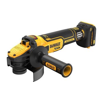 Шліфмашина кутова - болгарка акумуляторна безщіткова DeWALT DCG409VSN DCG409VSN фото