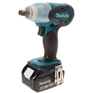 Гайковерт ударный аккумуляторный Makita DTW251RMJ(DTW251RMJ)