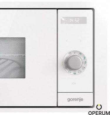 Микроволновая печь Gorenje BM 235 SYW (MXY55Z) 732951 фото