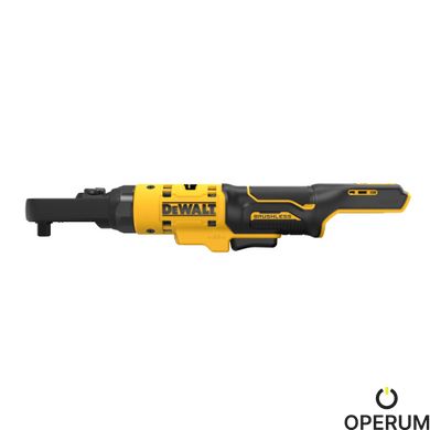 Гайкокрут кутовий - ключ-храповик акумуляторний безщітковий DeWALT DCF500N