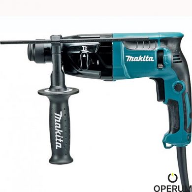 Перфоратор Makita HR1840 SDS-Plus кейс(HR1840) HR1840 фото