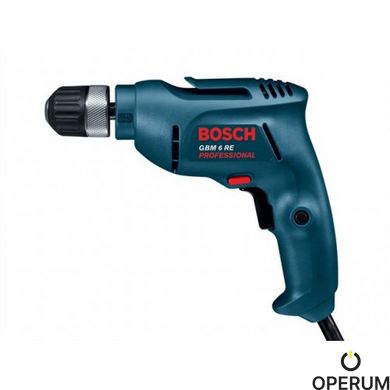 Дриль Bosch GBM 6 RE 0601472600 0601472600 фото