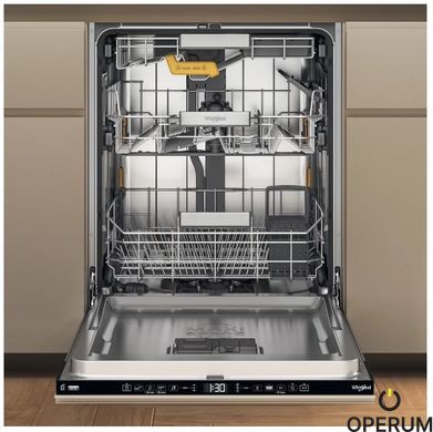 Посудомийна машина Whirlpool W8I HT58 T (6898842) 869991657050 фото