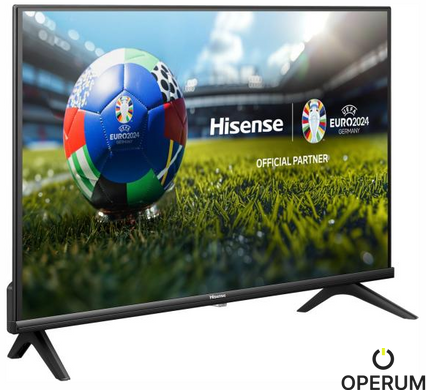 LED-телевізор Hisense 32A4N (6998089)