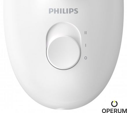 Епілятор PHILIPS BRE255/01