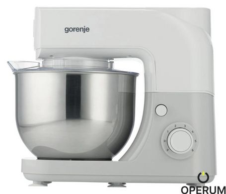 Кухонний комбайн Gorenje MMC805W (SM10280) (6910448)