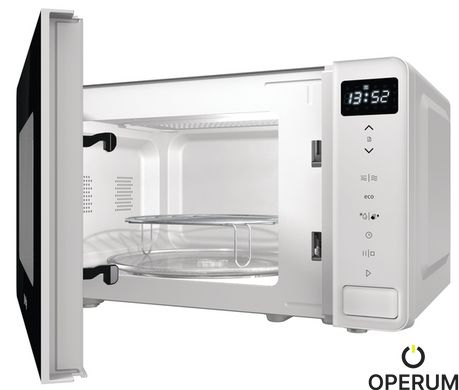 Мікрохвильова піч Gorenje MO 20 S4 W (M20XYZ) 733241 фото