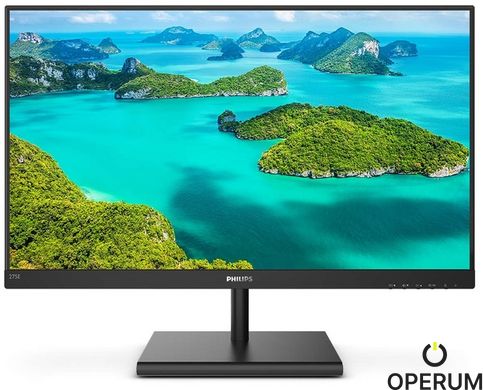 Монитор 27" Philips 275E1S/00 275E1S/00 фото