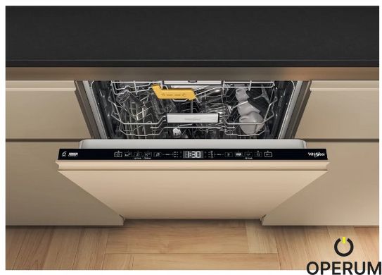 Посудомийна машина Whirlpool W8I HT58 T (6898842) 869991657050 фото