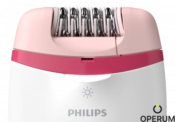 Епілятор PHILIPS BRE255/01