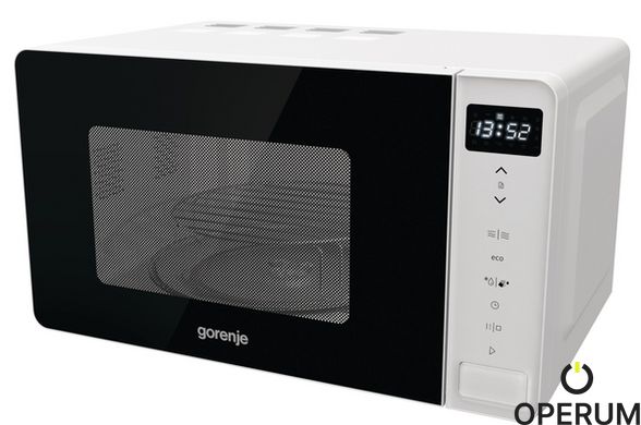 Мікрохвильова піч Gorenje MO 20 S4 W (M20XYZ) 733241 фото