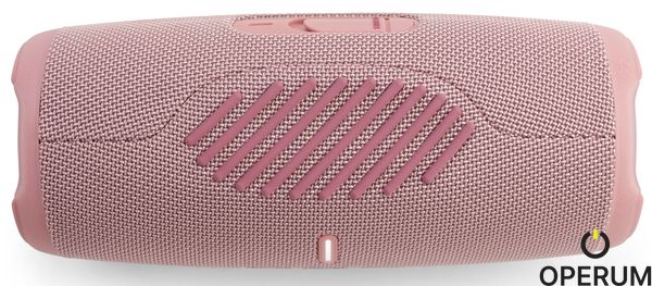 Портативная колонка JBL Charge 5 (JBLCHARGE5PINK) Pink JBLCHARGE5PINK фото