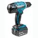 Дриль-шуруповерт MAKITA DDF453RFE акумуляторний(DDF453RFE) DDF453RFE